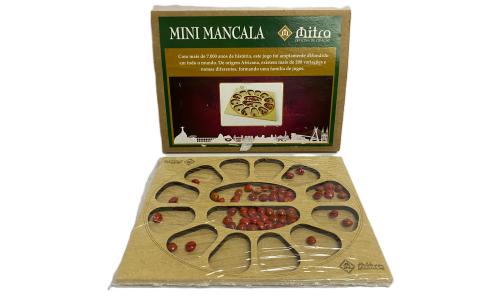Mitra Mini Mancala